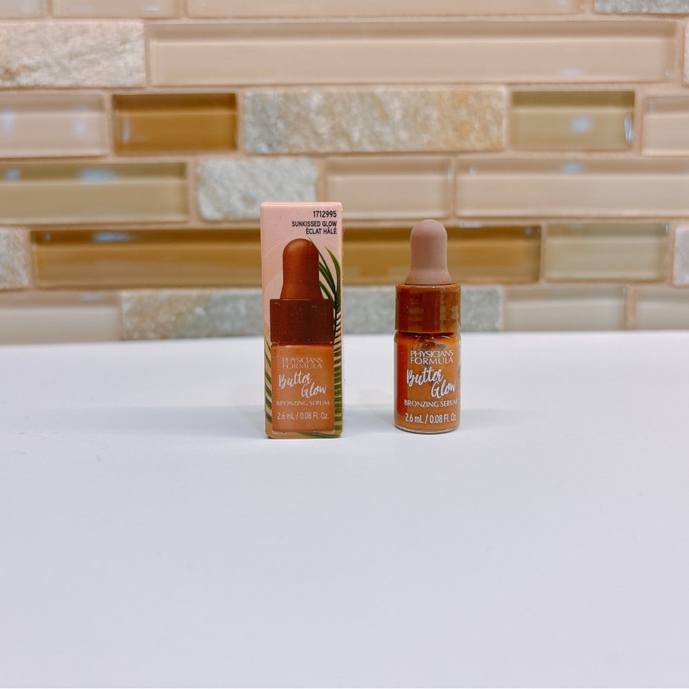 Any 3 for $25 | Physicians Formula Butter Glow Bronzing Serum– Sunkissed Glow